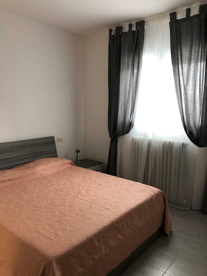 Bilocale Della Pippi San Clemente Apartment Sant'Andrea in Casale Exterior foto